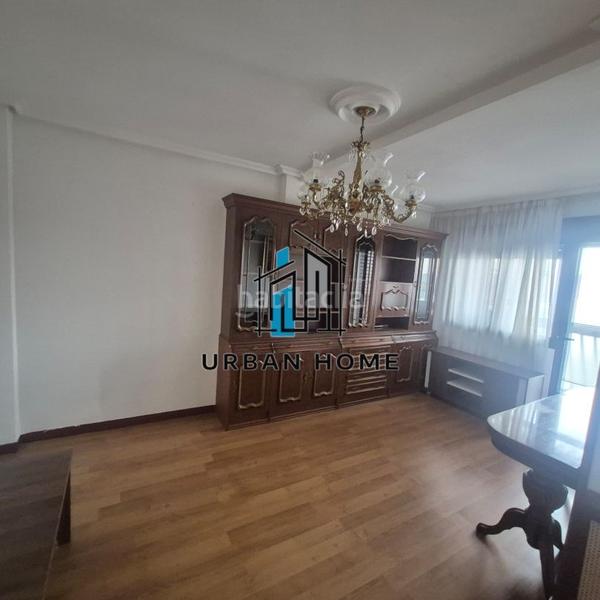 Foto 48892756-37f4-484e-88f6-f3b3c8f56e35. Appartement avec chauffage parking dans Trobajo del camino