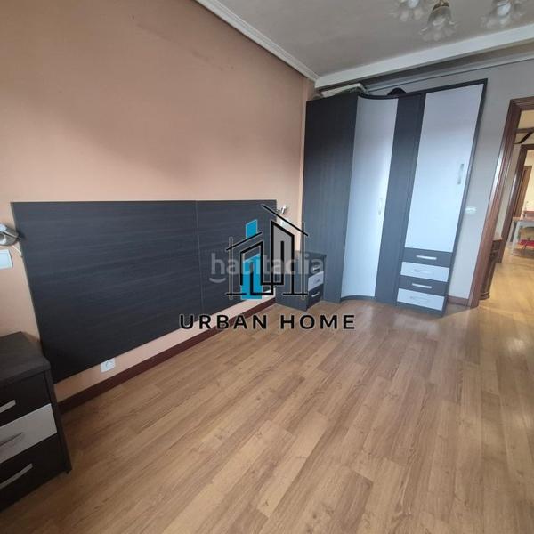 Foto a6eb766c-f659-41f5-9198-7438d5ca949a. Appartement avec chauffage parking dans Trobajo del camino