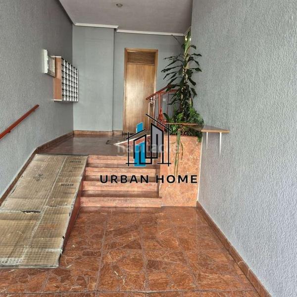 Foto abdbc5be-5077-43a0-990e-4da55056298c. Appartement avec chauffage parking dans Trobajo del camino