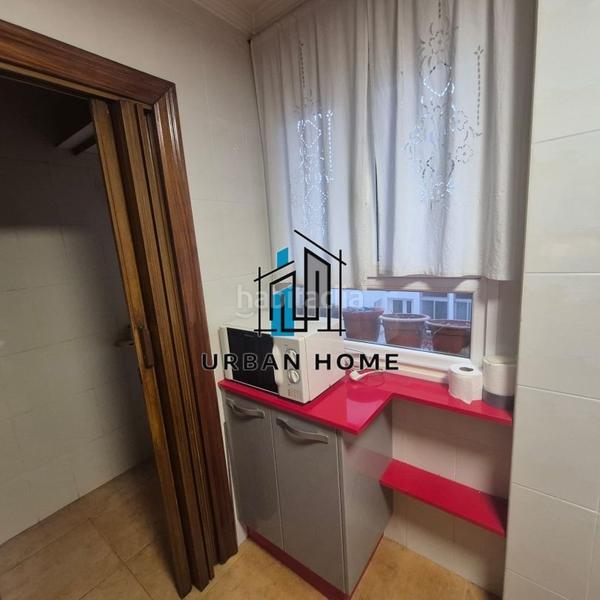 Foto aed27f63-ccfd-4196-901b-7527e8658700. Appartement avec chauffage parking dans Trobajo del camino