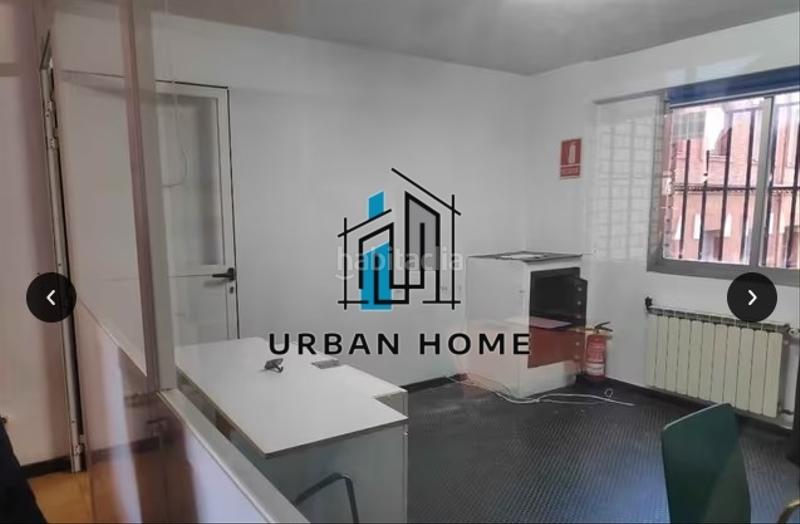 Foto 5f892985-355e-4f27-ad52-068dbcba5be1. Alquiler oficina urban home vende o alquila este magnifica oficina en ordoño ii en León