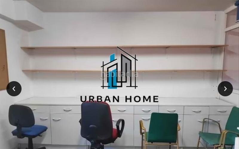 Foto 60acea20-685f-416a-833d-bd4d43a20ffc. Alquiler oficina urban home vende o alquila este magnifica oficina en ordoño ii en León