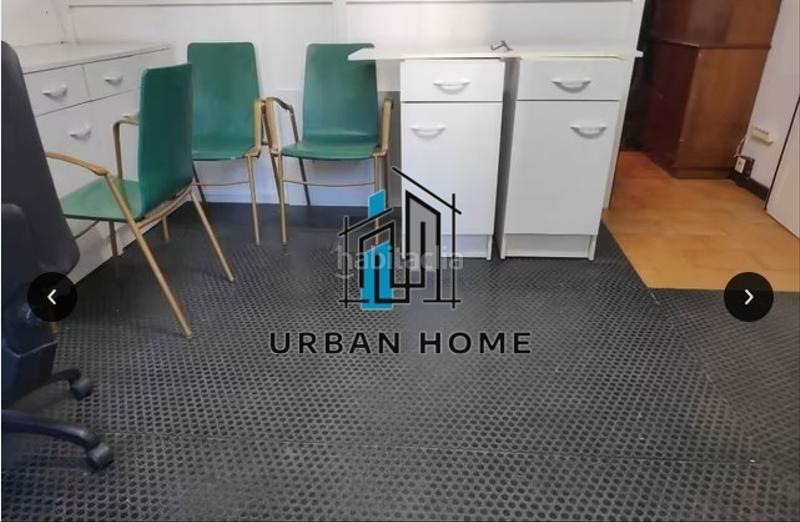 Foto 628199ce-bce7-411e-979f-004f9d9bbae5. Alquiler oficina urban home vende o alquila este magnifica oficina en ordoño ii en León