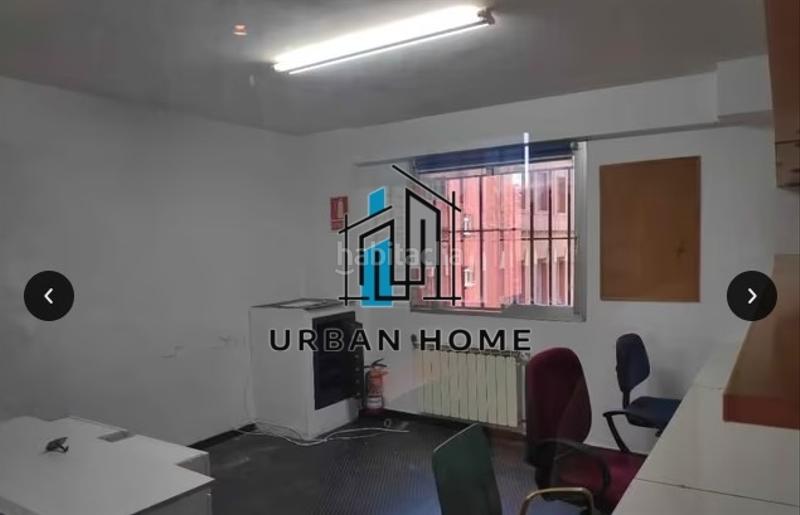 Foto d99941fd-fd39-40d1-80da-8bc68d267eac. Alquiler oficina urban home vende o alquila este magnifica oficina en ordoño ii en León