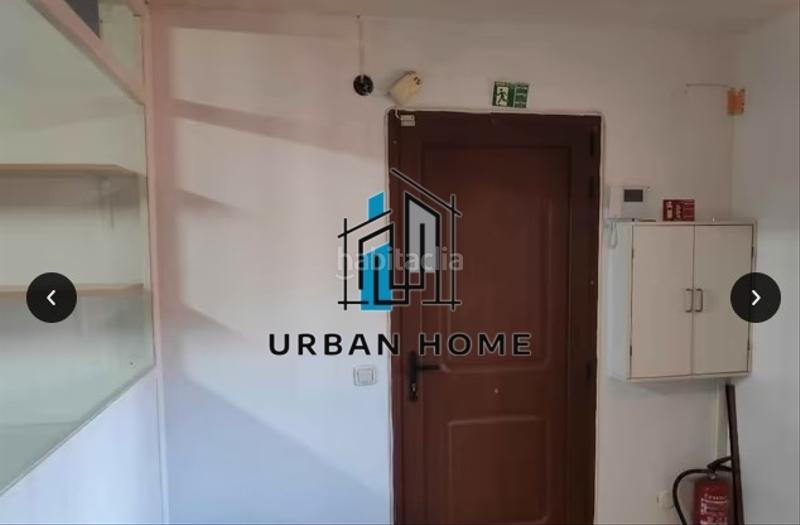 Foto 7d6a2b58-c510-47fe-a61f-4aef92d0ec3e. Location bureau avec chauffage dans Centro Ciudad León