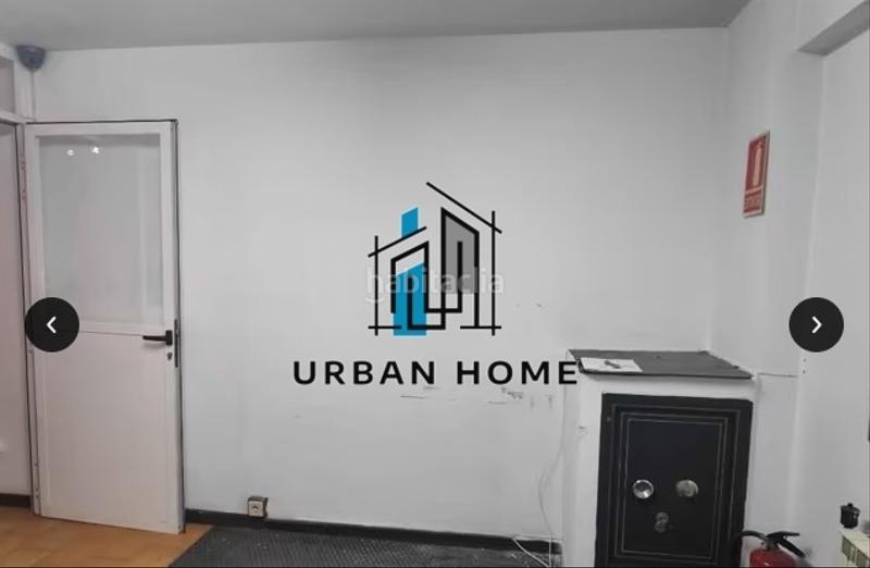 Foto 9bc48ae3-57d8-4d1e-96c4-874dc18feb87. Location bureau avec chauffage dans Centro Ciudad León