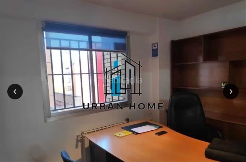 Foto cf35f4c9-590a-47b9-94cd-299c59130f68. Rent office space with heating in Centro Ciudad León