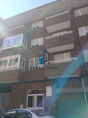 Pis a Crucero. Urban home vende piso en zona paseo salamanca!!