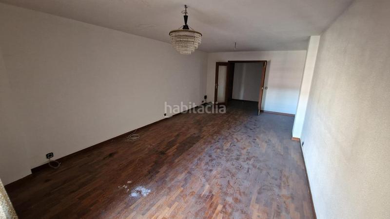 Foto 10586a0c-76a4-4a94-b9cb-56d17957334b. Pis amb calefacció aparcament a Centro Ciudad León