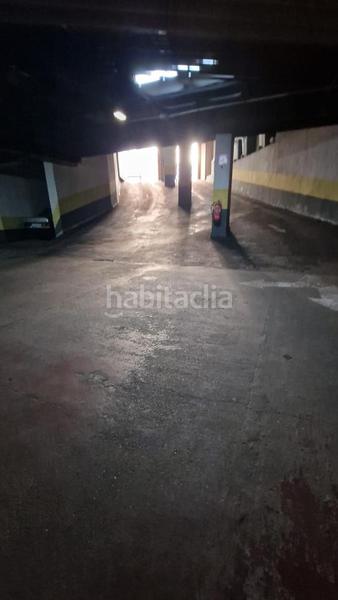 Foto 13617774-a7a5-4b9b-aa8e-24b6d4d451f4. Pis amb calefacció aparcament a Centro Ciudad León