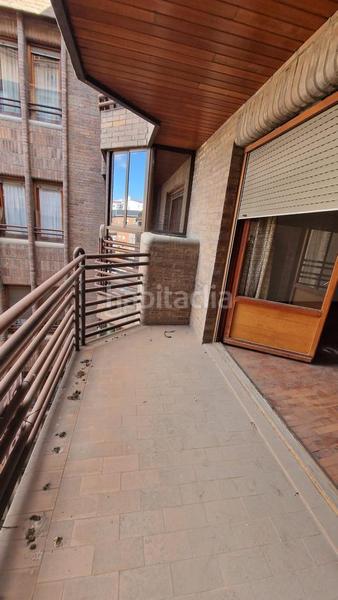 Foto 73761223-dac7-4d31-9e2f-446f816af38b. Pis amb calefacció aparcament a Centro Ciudad León