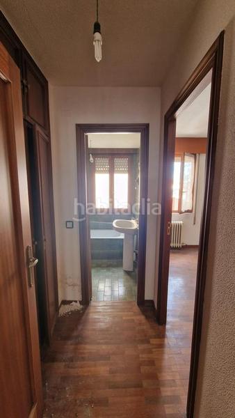 Foto 94af163a-901e-4d2b-877f-ae61de288410. Pis amb calefacció aparcament a Centro Ciudad León