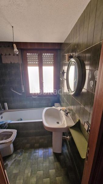 Foto ac58eca3-37ee-4f22-a5ea-0b064e68ba8e. Pis amb calefacció aparcament a Centro Ciudad León