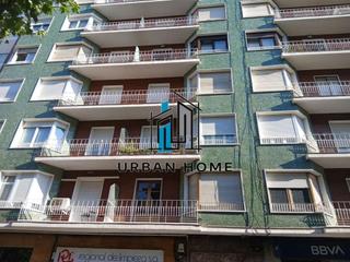 Piso en San Claudio - La Chantría. Urban home vende piso en av. lancia!!!