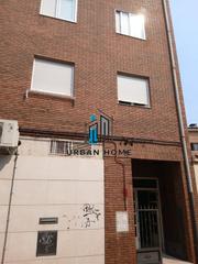 Pis  Calle paso