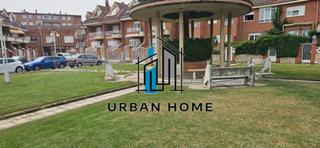 Xalet  Avenida del prroco pablo dez. Urban home vende estupendo chalet con psicina en trobajo del cam