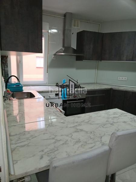 Foto 67517326-61e2-460a-a012-e911701538f4. Affitto appartamento con riscaldamento in San Mamés - La Palomera León