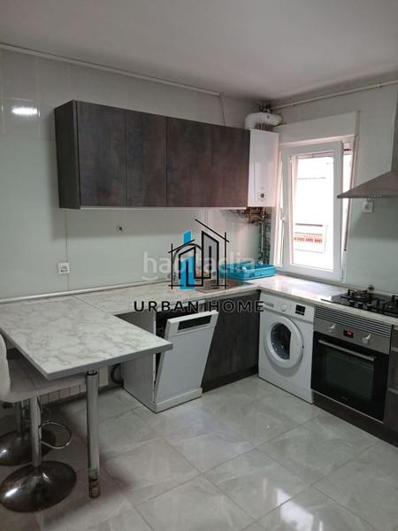 Foto 071e83f1-2a51-4d36-92c5-ac0209949b40. Alquiler piso urban home alquila piso amuebaldo y reformado en san mames! en León