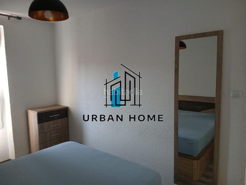 Foto 0ff3d9b5-2124-404f-b4c5-17099eb3a92d. Alquiler piso urban home alquila piso amuebaldo y reformado en san mames! en León