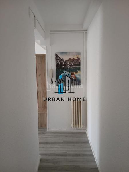 Foto 252a0d82-5873-4f54-b93c-5e6a6becd36d. Alquiler piso urban home alquila piso amuebaldo y reformado en san mames! en León