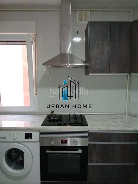 Foto 5f5e8083-4950-4680-92d6-f4a16328270c. Alquiler piso urban home alquila piso amuebaldo y reformado en san mames! en León