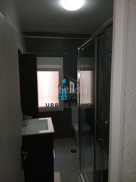 Foto 6ae6a55a-337a-4d5a-81c8-25cdc415c04a. Alquiler piso urban home alquila piso amuebaldo y reformado en san mames! en León