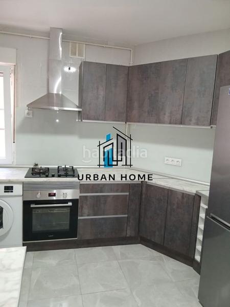 Foto 79f14b24-1fda-475e-955b-24df58484323. Alquiler piso urban home alquila piso amuebaldo y reformado en san mames! en León