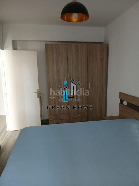Foto 7be87695-918b-4f0c-9206-da934e9c0b1a. Alquiler piso urban home alquila piso amuebaldo y reformado en san mames! en León