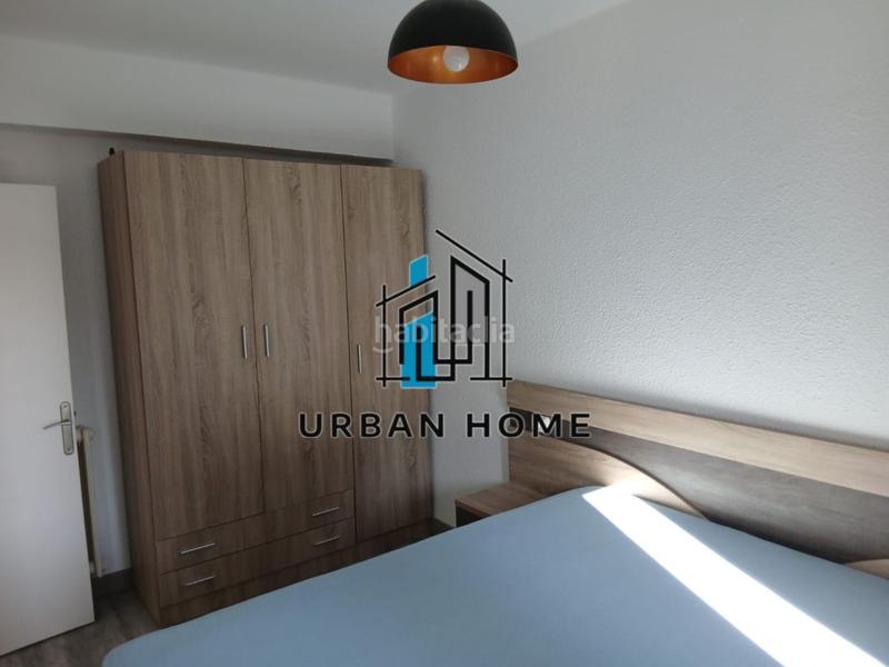 Foto 8ec1df13-ff98-4d04-b721-1f4091c7bc5a. Alquiler piso urban home alquila piso amuebaldo y reformado en san mames! en León