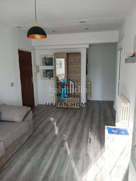 Foto 9770b14a-9da5-4fa7-a772-e8e8c1cea7df. Alquiler piso urban home alquila piso amuebaldo y reformado en san mames! en León