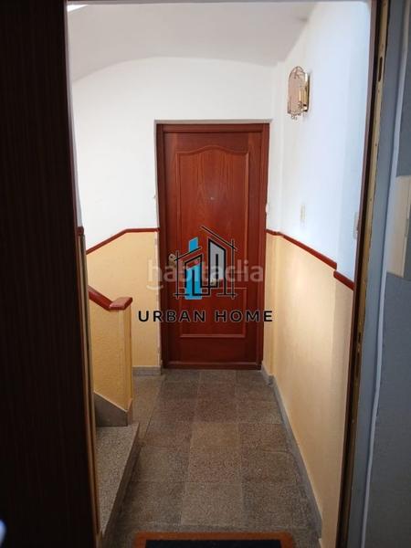 Foto 98d37191-b62a-4280-824a-b868876f537a. Alquiler piso urban home alquila piso amuebaldo y reformado en san mames! en León