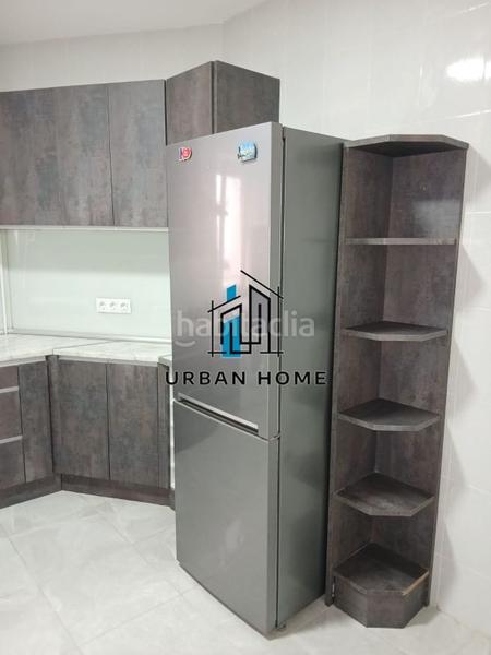 Foto afa794ce-17b4-4dbb-994e-98126a728a14. Alquiler piso urban home alquila piso amuebaldo y reformado en san mames! en León