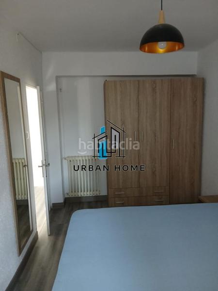 Foto b33861c9-ba97-4177-b638-a0e5c6102862. Alquiler piso urban home alquila piso amuebaldo y reformado en san mames! en León