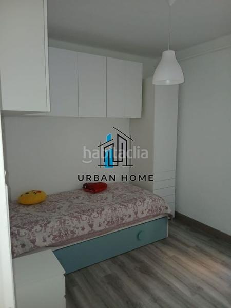 Foto dafedaaf-3c8f-4227-8b93-d2c239ed28fa. Alquiler piso urban home alquila piso amuebaldo y reformado en san mames! en León