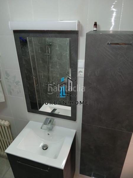 Foto df259e7d-ecf1-4890-8ecc-a41a041f51cf. Alquiler piso urban home alquila piso amuebaldo y reformado en san mames! en León