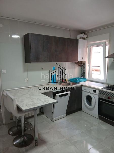 Foto df648a93-1733-4823-b514-871326433596. Alquiler piso urban home alquila piso amuebaldo y reformado en san mames! en León