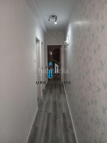 Foto f193b091-aacb-4846-b680-0fd643b29eab. Alquiler piso urban home alquila piso amuebaldo y reformado en san mames! en León