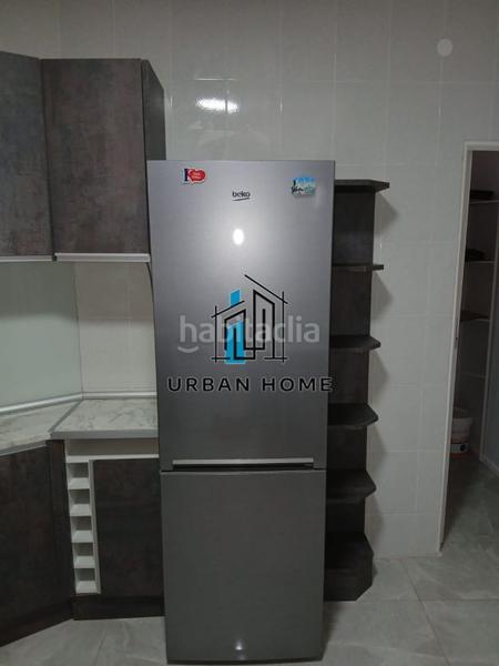Foto f9525ddd-656c-491c-a582-c39a239cfa2e. Alquiler piso urban home alquila piso amuebaldo y reformado en san mames! en León
