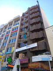 Oficina  Avenida ordoo ii. Urban home vende estupenda oficina en el centro ciudad, en aveni