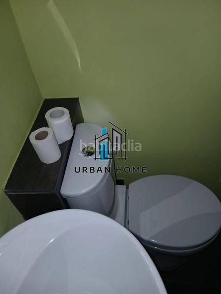 Foto 18c10054-055e-4105-b139-ec02e057b74b. Ufficio con riscaldamento in Centro Ciudad León