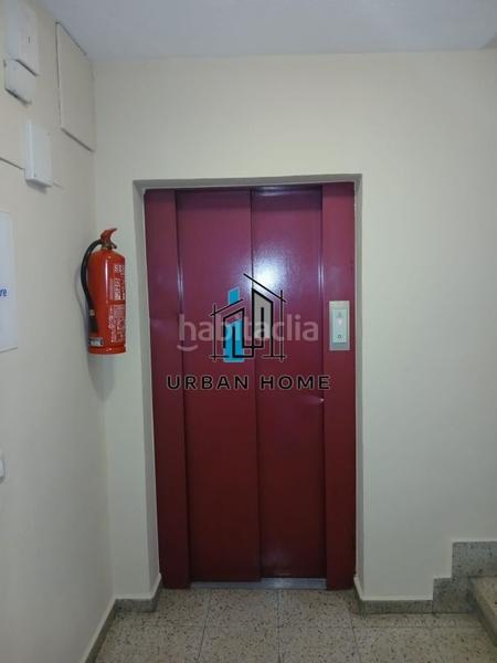 Foto 31597a1f-1548-45c7-a524-77bcc7aeb7c4. Ufficio con riscaldamento in Centro Ciudad León