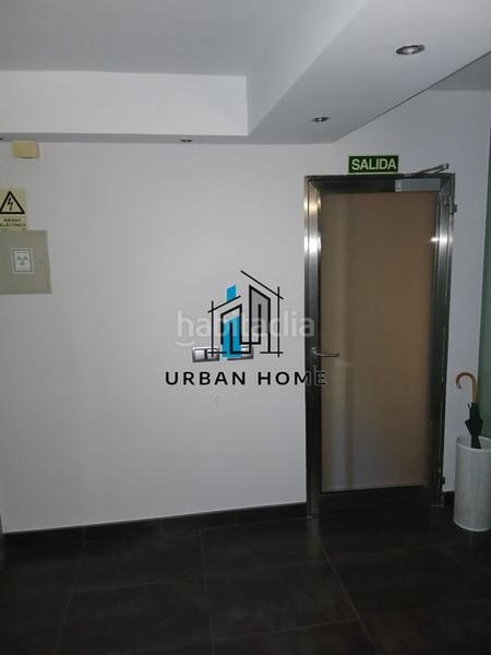 Foto 38373b4a-bc6b-4654-952c-cb32abd64ef2. Ufficio con riscaldamento in Centro Ciudad León