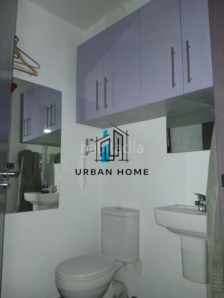 Foto 3c735fa1-2e8f-4cab-a437-97251e57fef4. Ufficio con riscaldamento in Centro Ciudad León