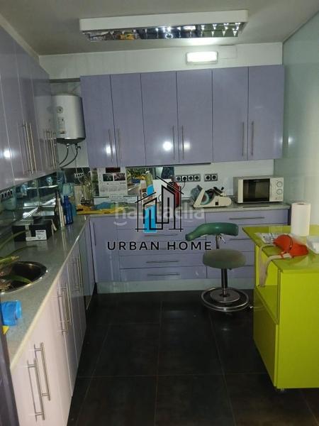 Foto 6b43edfa-f189-4f04-9a91-bae9ba97b148. Ufficio con riscaldamento in Centro Ciudad León