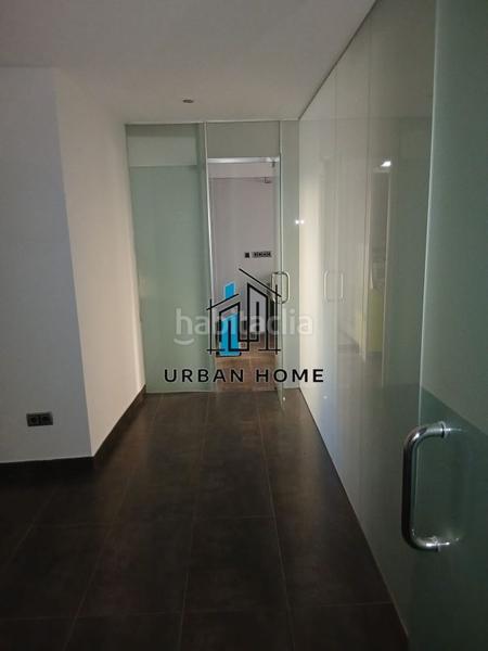 Foto 6ef3cd22-ea21-419a-8697-3d30bde47105. Ufficio con riscaldamento in Centro Ciudad León