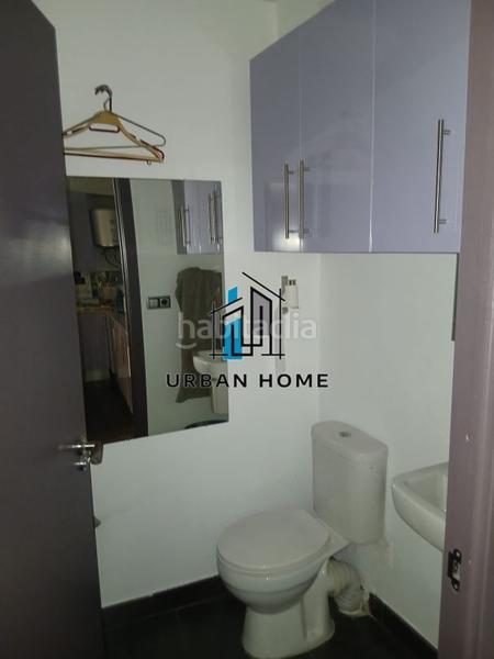 Foto 76a99c01-f153-49c3-bef7-b45fc88c3376. Ufficio con riscaldamento in Centro Ciudad León