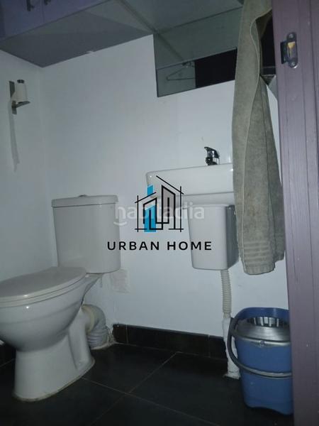 Foto 78a9e2eb-ccd6-4619-8c14-019f3d780954. Ufficio con riscaldamento in Centro Ciudad León