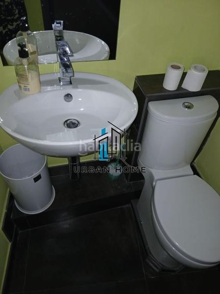 Foto 85b44d9c-3a3b-48a8-bc74-9d8399b6a242. Ufficio con riscaldamento in Centro Ciudad León