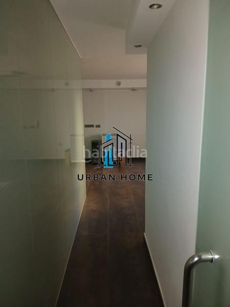 Foto 918344c0-dde5-413e-a141-258f7a80eed0. Ufficio con riscaldamento in Centro Ciudad León