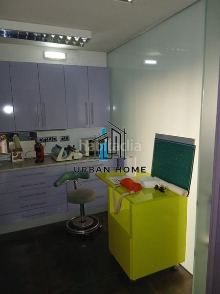 Foto 9d161b04-4258-4446-81a0-1e4efebf5df7. Ufficio con riscaldamento in Centro Ciudad León